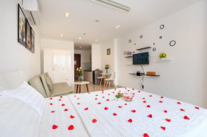 SKY HOMES - Apartment near airport